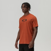 Oakley Extreme Gear Tee - Baked Clay