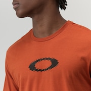 Oakley Extreme Gear Tee - Baked Clay