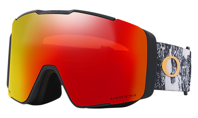 Line Miner™ Pro L Snow Goggles Lunar New Year Collection