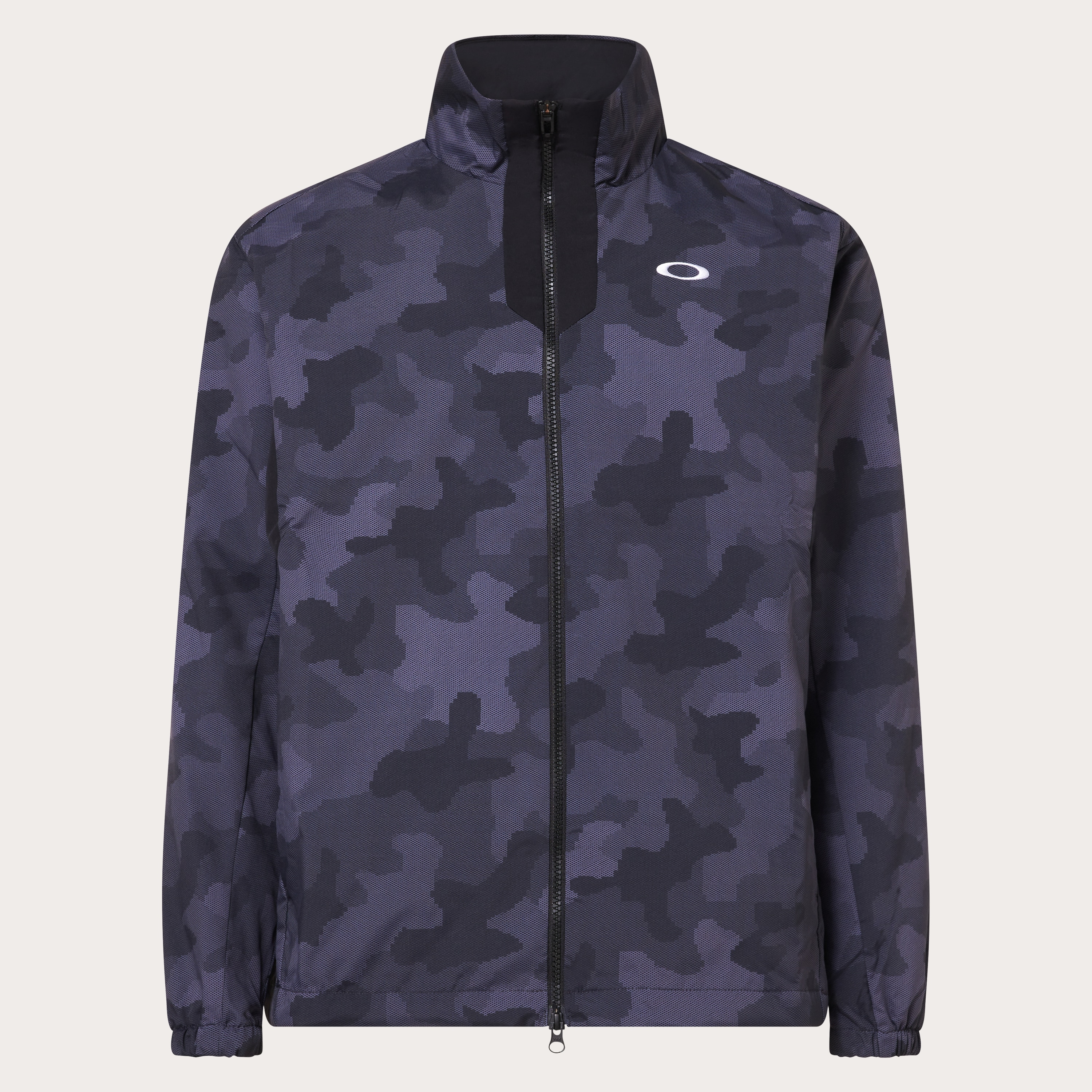 Oakley Oakley Intricate Camo Jacket - Khaki/Brown | Oakley® 日本