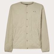 Multi Nc Insulation Jacket 1.0 - Boulder Green