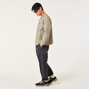 Multi Nc Insulation Jacket 1.0 - Boulder Green