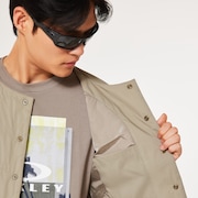 Multi Nc Insulation Jacket 1.0 - Boulder Green