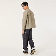 Multi Nc Insulation Jacket 1.0 - Boulder Green