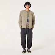 Multi Nc Insulation Jacket 1.0 - Boulder Green