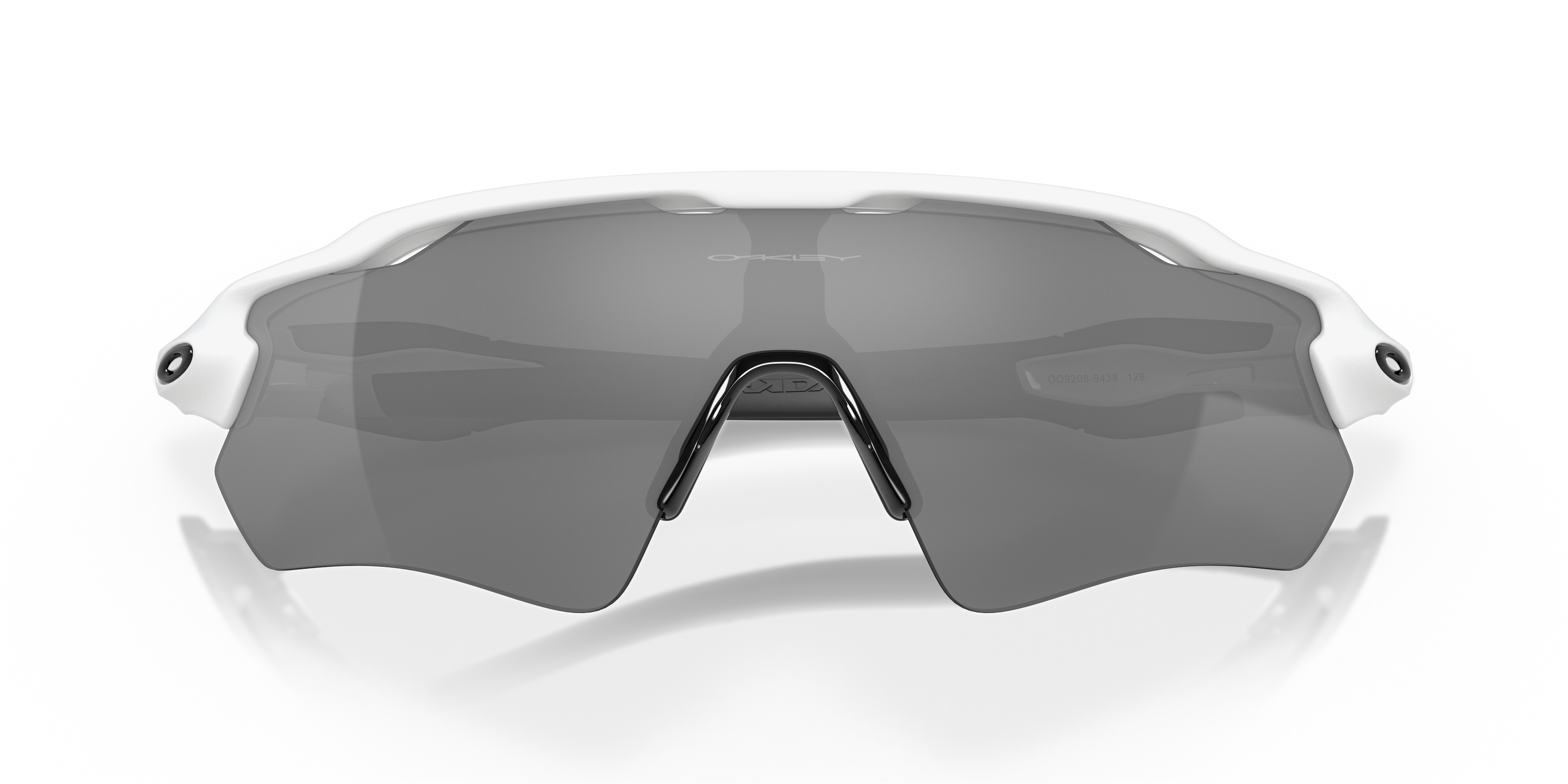 Oakley Radar® EV Path® Sunglasses with Polished Black Frame and