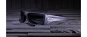Standard Issue Fuel Cell Blackside Collection - Matte Black