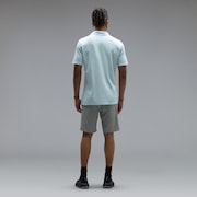 Relax Urban Polo - Frost