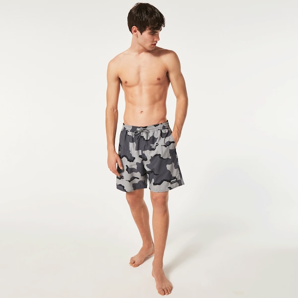 Wanderlust 18 Rc Beach Short