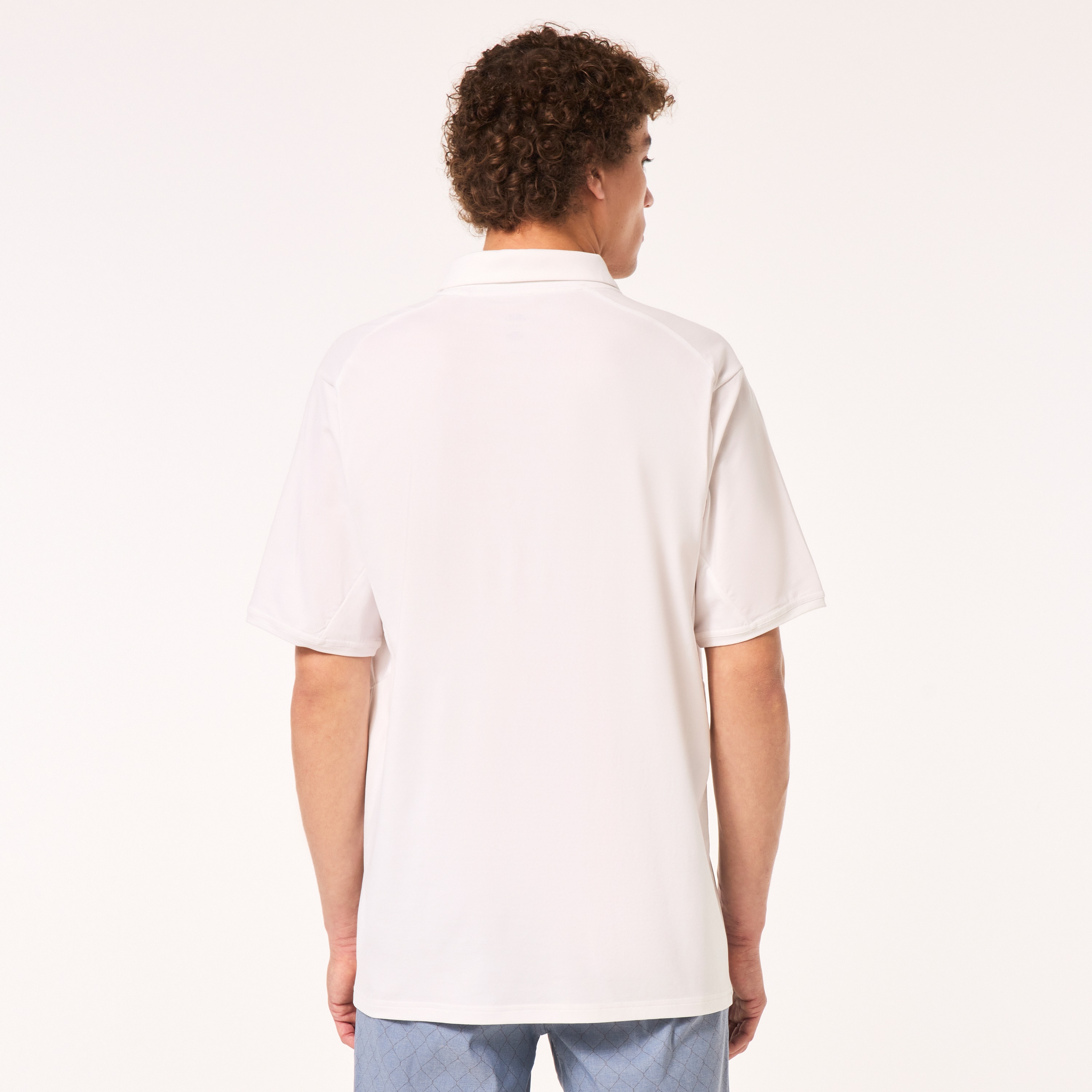 Oakley Oakley Reduct C1 Echo - White | Oakley® US