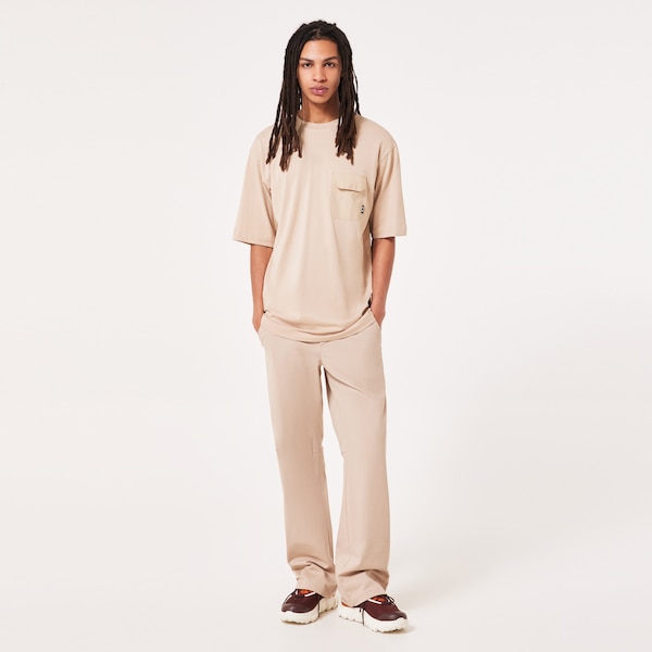 Roam Commuter Pocket Tee