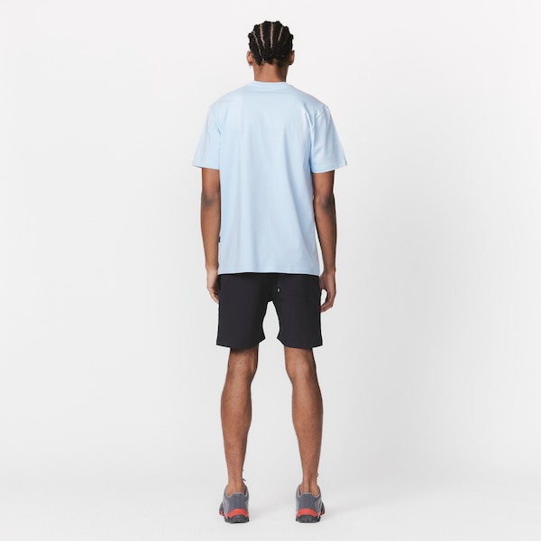 Camiseta O-Ellipse Tee
