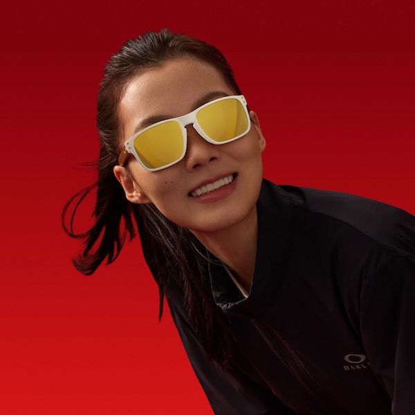 Holbrook™ (Low Bridge Fit) Lunar New Year Collection