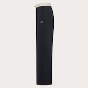Radiant Peach Fleece Wide Pt 10.0 - Blackout
