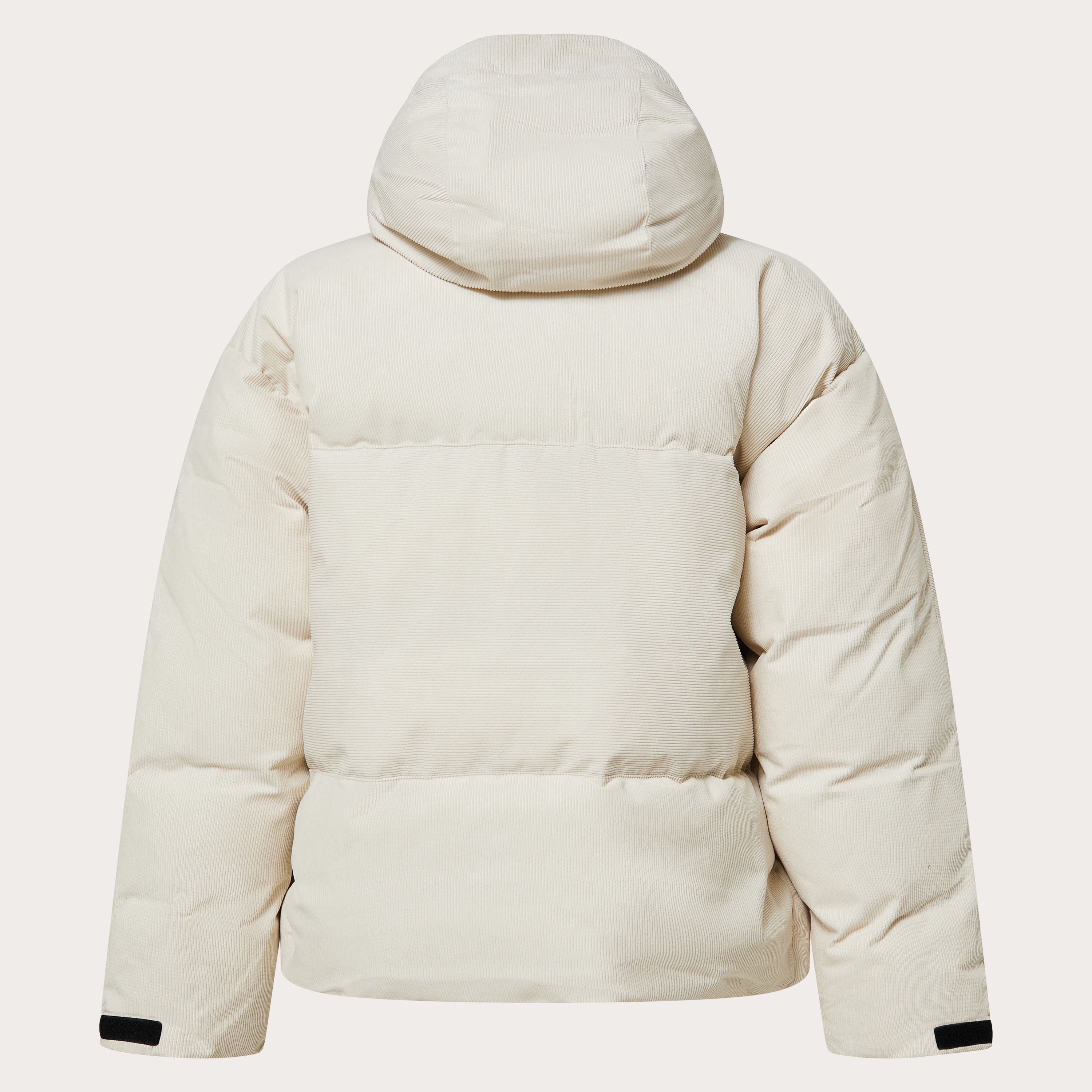 Oakley Streetpeak Corduroy Puffer Jacket - Mist | Oakley® US