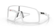 Sutro - Polished White