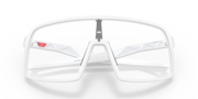 Sutro - Polished White