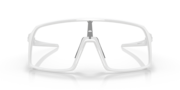 Sutro - Polished White