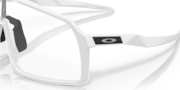 Sutro - Polished White