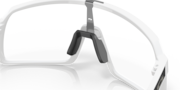 Sutro - Polished White