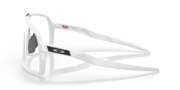 Sutro - Polished White