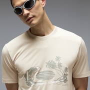 Waterscape Ventura Sun Tee - Mist