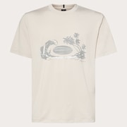 Waterscape Ventura Sun Tee - Mist