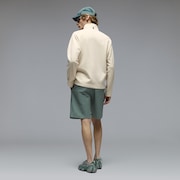 Oakley Take PRO Pleat Short - Aviator Green