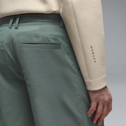 Oakley Take PRO Pleat Short - Aviator Green