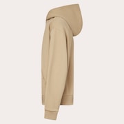 Soho Gen Hoodie - Pebble