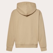 Soho Gen Hoodie - Pebble