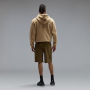 Soho Gen Hoodie - Pebble