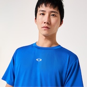 Enhance Qdevo SS  Tee Bp 5.0 - Ultra Marine