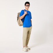 Enhance Qdevo SS  Tee Bp 5.0 - Ultra Marine