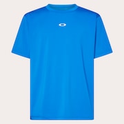 Enhance Qdevo SS  Tee Bp 5.0 - Ultra Marine