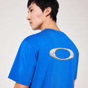 Enhance Qdevo SS  Tee Bp 5.0 - Ultra Marine