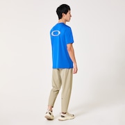 Enhance Qdevo SS  Tee Bp 5.0 - Ultra Marine