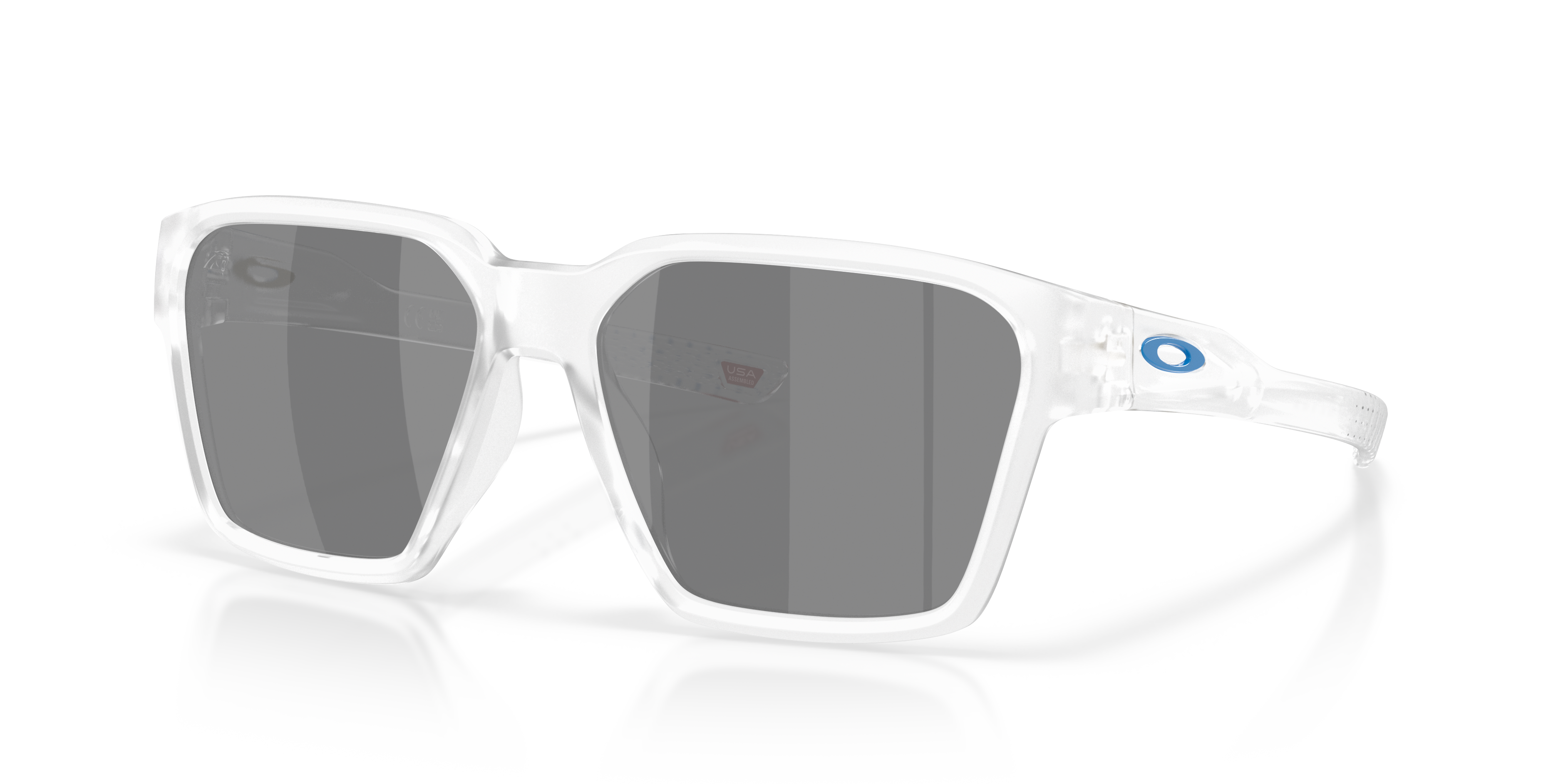 Oakley Carolina Panthers Briza Sunglasses