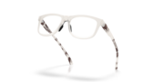 Leadline Seek Collection - Matte Transparent Opaline