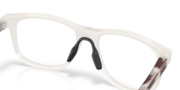 Leadline Seek Collection - Matte Transparent Opaline