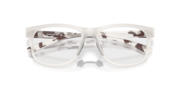 Leadline Seek Collection - Matte Transparent Opaline