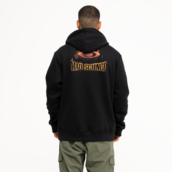 Moletom Oakley Mad Science