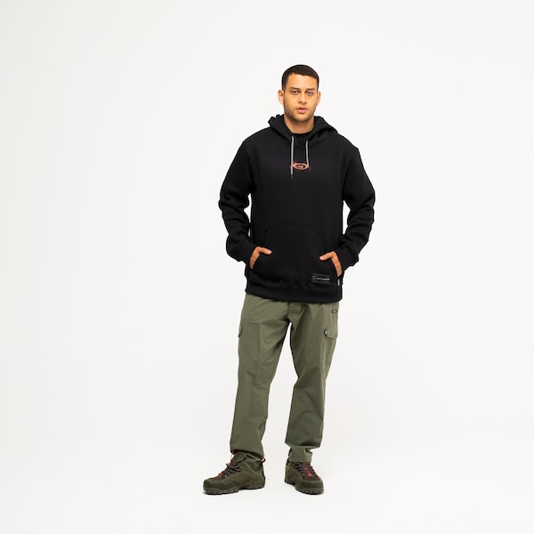 Moletom Oakley Mad Science