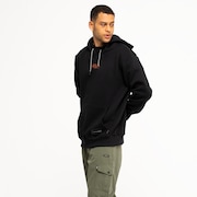 Moletom Oakley Mad Science - Blackout