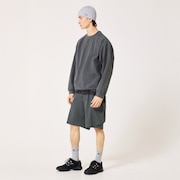 Fgl Fall Out Pullover 6.0 - Moss Green