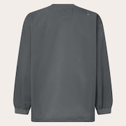 Fgl Fall Out Pullover 6.0 - Moss Green