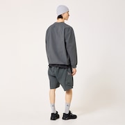 Fgl Fall Out Pullover 6.0 - Moss Green