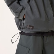 Fgl Fall Out Pullover 6.0 - Moss Green