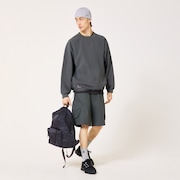 Fgl Fall Out Pullover 6.0 - Moss Green