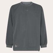 Fgl Fall Out Pullover 6.0 - Moss Green